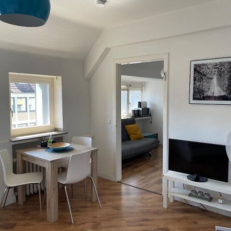 City-Apartments Duesseldorf מראה חיצוני תמונה