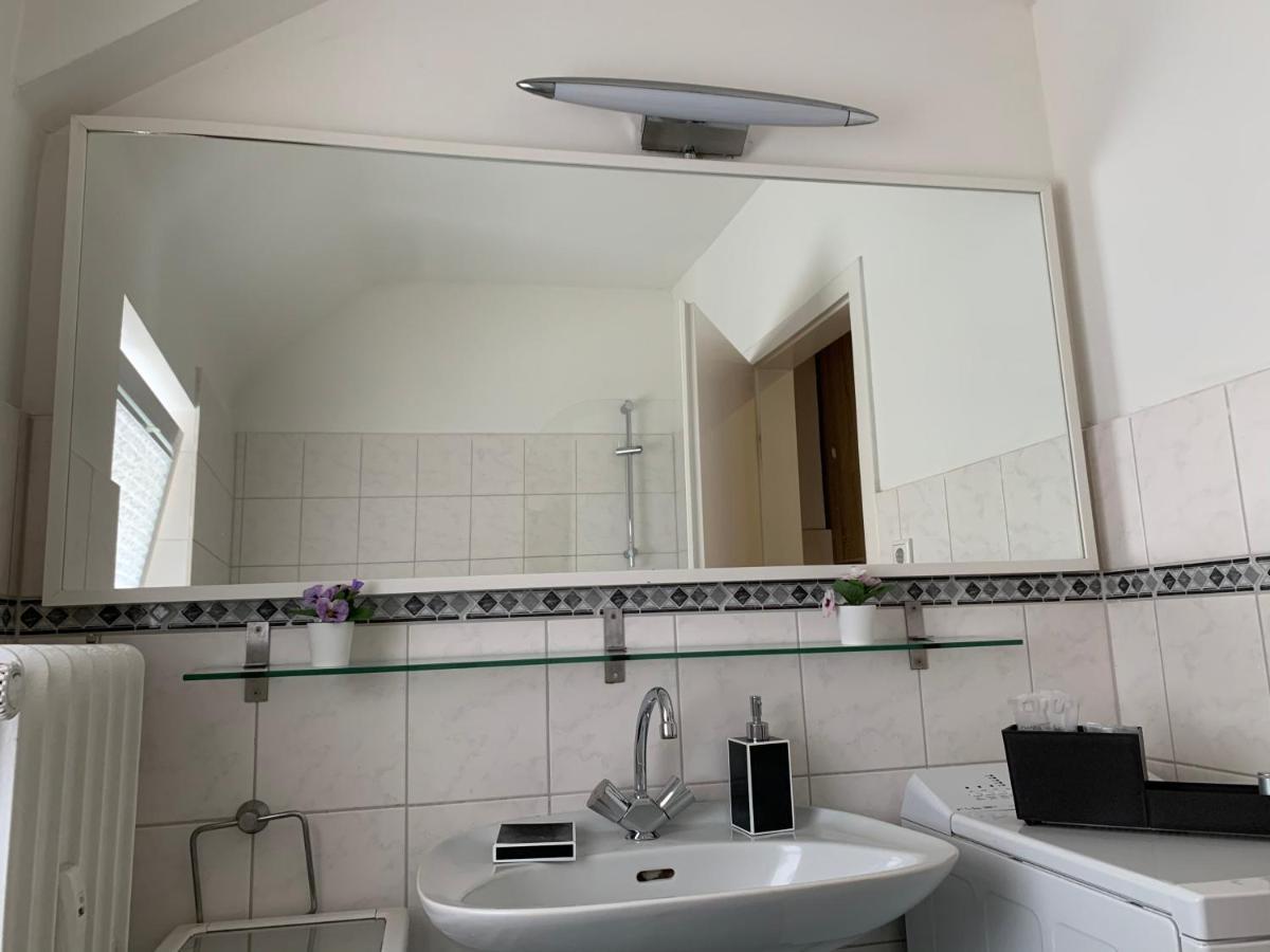 City-Apartments Duesseldorf מראה חיצוני תמונה