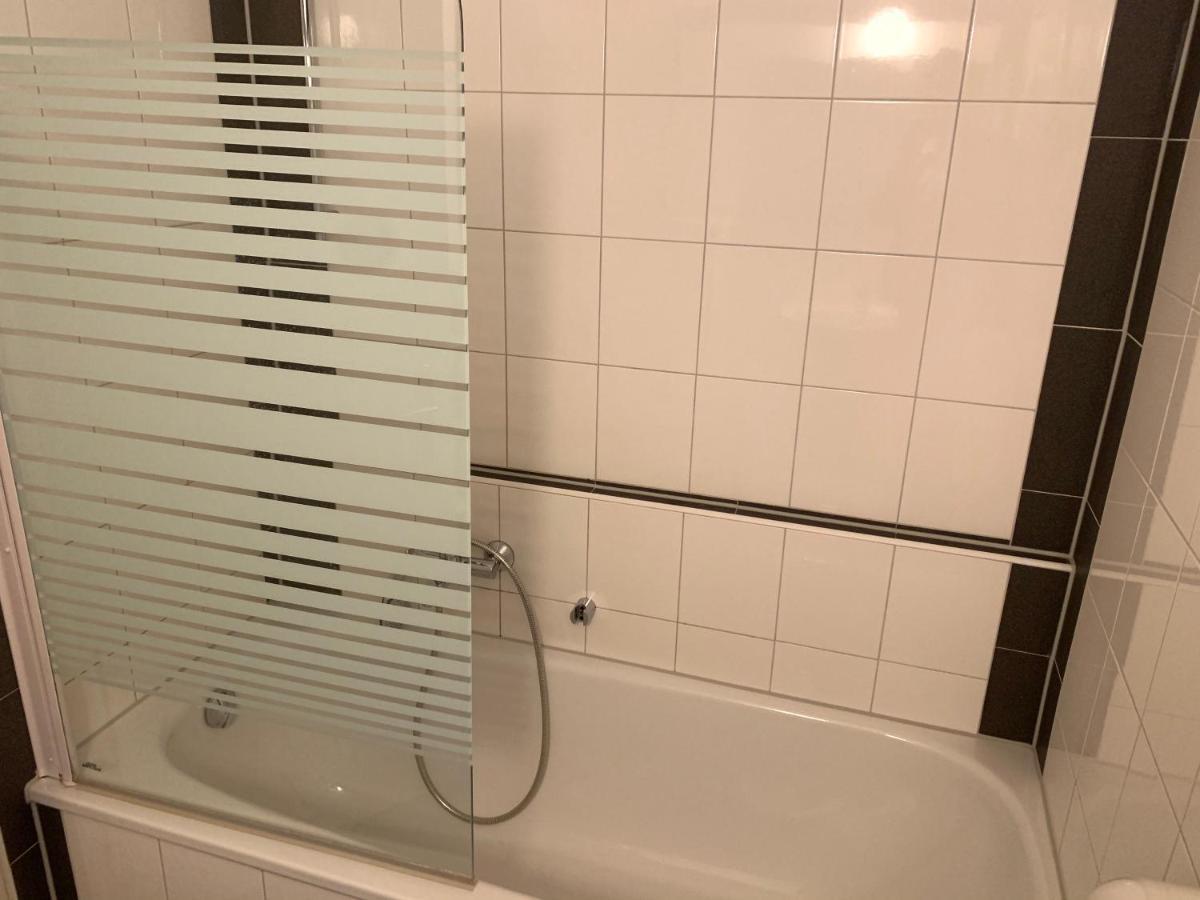 City-Apartments Duesseldorf מראה חיצוני תמונה