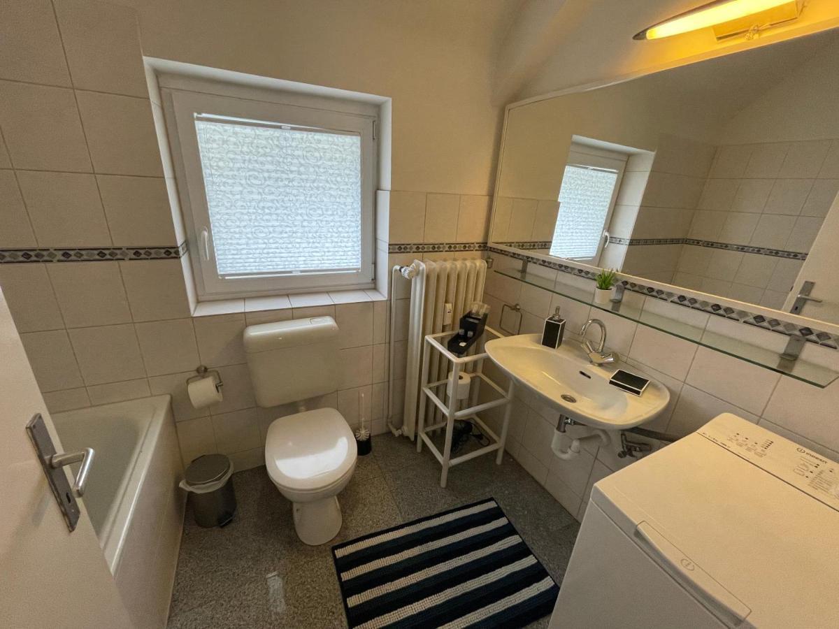 City-Apartments Duesseldorf מראה חיצוני תמונה