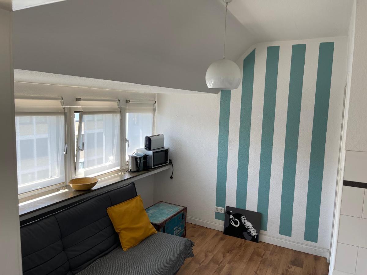 City-Apartments Duesseldorf מראה חיצוני תמונה